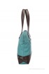 Caprese SLADELGTUR Blue Shoulder Bags